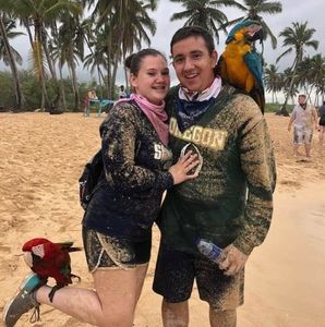 Meet your Posher, Amber